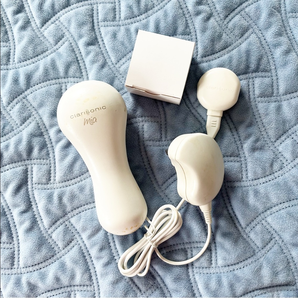 Clarisonic Mia Device